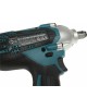 MAKITA Гайковерт DTW190Z аккум. патрон:квад.1/2 MAKITA Гайковерт DTW190Z аккум. патрон:квад.1/2