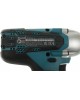 MAKITA Гайковерт DTW190Z аккум. патрон:квад.1/2 MAKITA Гайковерт DTW190Z аккум. патрон:квад.1/2