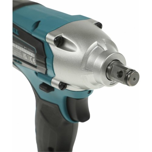 MAKITA Гайковерт DTW190Z аккум. патрон:квад.1/2 MAKITA Гайковерт DTW190Z аккум. патрон:квад.1/2