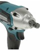 MAKITA Гайковерт DTW190Z аккум. патрон:квад.1/2 MAKITA Гайковерт DTW190Z аккум. патрон:квад.1/2