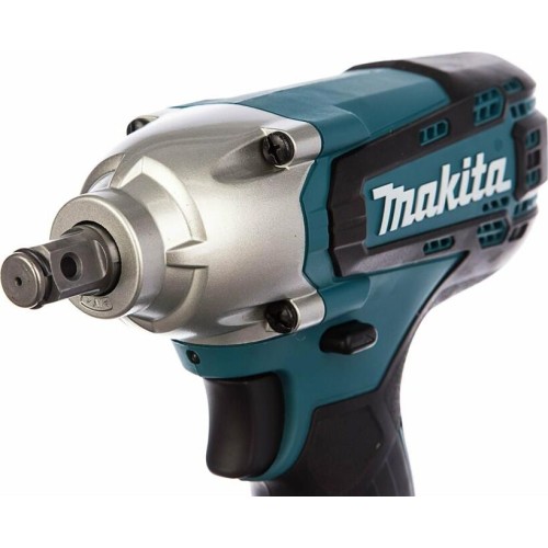 MAKITA Гайковерт DTW190Z аккум. патрон:квад.1/2 MAKITA Гайковерт DTW190Z аккум. патрон:квад.1/2