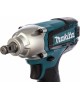 MAKITA Гайковерт DTW190Z аккум. патрон:квад.1/2 MAKITA Гайковерт DTW190Z аккум. патрон:квад.1/2