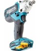 MAKITA Гайковерт DTW190Z аккум. патрон:квад.1/2 MAKITA Гайковерт DTW190Z аккум. патрон:квад.1/2