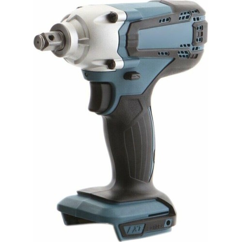 MAKITA Гайковерт DTW190Z аккум. патрон:квад.1/2 MAKITA Гайковерт DTW190Z аккум. патрон:квад.1/2