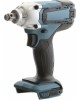 MAKITA Гайковерт DTW190Z аккум. патрон:квад.1/2 MAKITA Гайковерт DTW190Z аккум. патрон:квад.1/2