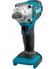 MAKITA Гайковерт DTW190Z аккум. патрон:квад.1/2 MAKITA Гайковерт DTW190Z аккум. патрон:квад.1/2