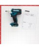 MAKITA Гайковерт DTW190Z аккум. патрон:квад.1/2 MAKITA Гайковерт DTW190Z аккум. патрон:квад.1/2