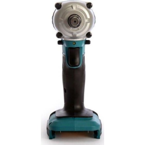 MAKITA Гайковерт DTW190Z аккум. патрон:квад.1/2 MAKITA Гайковерт DTW190Z аккум. патрон:квад.1/2