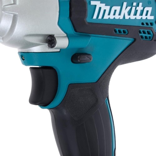 MAKITA Гайковерт DTW190Z аккум. патрон:квад.1/2 MAKITA Гайковерт DTW190Z аккум. патрон:квад.1/2