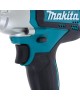 MAKITA Гайковерт DTW190Z аккум. патрон:квад.1/2 MAKITA Гайковерт DTW190Z аккум. патрон:квад.1/2