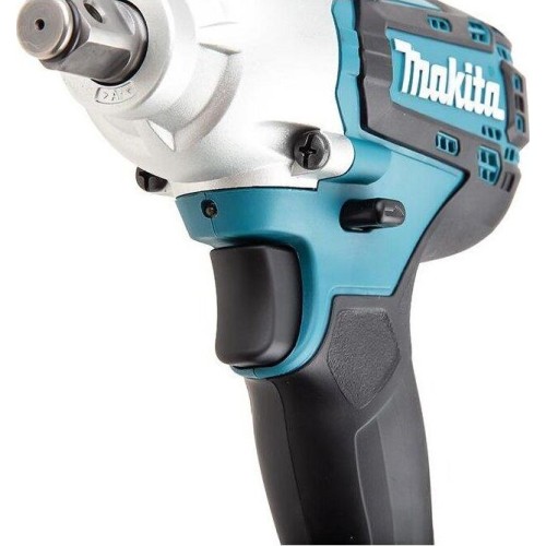 MAKITA Гайковерт DTW190Z аккум. патрон:квад.1/2 MAKITA Гайковерт DTW190Z аккум. патрон:квад.1/2