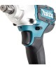 MAKITA Гайковерт DTW190Z аккум. патрон:квад.1/2 MAKITA Гайковерт DTW190Z аккум. патрон:квад.1/2