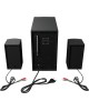 OKLICK Колонки Bluetooth OK-471, 2.1, черный [1475340]