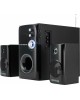 OKLICK Колонки Bluetooth OK-471, 2.1, черный [1475340]