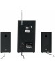 OKLICK Колонки Bluetooth OK-471, 2.1, черный [1475340]