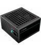 DEEPCOOL Блок питания 350W PF350 (ATX, 80+, APFC, 20+4 pin, 120mm fan, PCI-E 6+2Px2, 6xSATA) (R-PF350D-HA0B-EU)