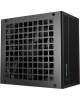 DEEPCOOL Блок питания 350W PF350 (ATX, 80+, APFC, 20+4 pin, 120mm fan, PCI-E 6+2Px2, 6xSATA) (R-PF350D-HA0B-EU)