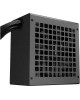DEEPCOOL Блок питания 350W PF350 (ATX, 80+, APFC, 20+4 pin, 120mm fan, PCI-E 6+2Px2, 6xSATA) (R-PF350D-HA0B-EU)