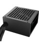 DEEPCOOL Блок питания 350W PF350 (ATX, 80+, APFC, 20+4 pin, 120mm fan, PCI-E 6+2Px2, 6xSATA) (R-PF350D-HA0B-EU)