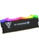 PATRIOT Модуль памяти DIMM DDR5-7800 32GB (16GBx2) RGB PVXR532G78C38K