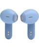 JBL Наушники Wave Flex, Bluetooth, вкладыши, синий [ wflexblu]