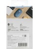 LOGITECH Мышка WRL PEBBLE M350 BLUE 910-006655