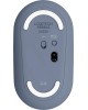 LOGITECH Мышка WRL PEBBLE M350 BLUE 910-006655