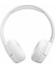 JBL Гарнитура накладные Tune 670NC белый беспроводные bluetooth оголовье ( T670NCWHT)