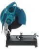 MAKITA Отрезная пила LW1401, 2200Вт, 355мм