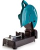 MAKITA Отрезная пила LW1401, 2200Вт, 355мм