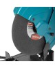 MAKITA Отрезная пила LW1401, 2200Вт, 355мм