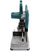 MAKITA Отрезная пила LW1401, 2200Вт, 355мм