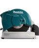 MAKITA Отрезная пила LW1401, 2200Вт, 355мм