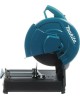 MAKITA Отрезная пила LW1401, 2200Вт, 355мм