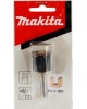 MAKITA Фреза по дер. D-10372 d=25мм d(посад.)=8мм (фрезеры) (упак.:1шт)