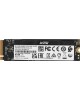 A-DATA SSD накопитель XPG Gammix S70 Blade AGAMMIXS70B-2T-CS 2ТБ, M.2 2280, PCIe 4.0 x4, NVMe, M.2