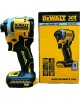 DEWALT Шуруповерт DCF850N-XJ аккум. патрон:шестигр.1/4