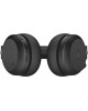 JABRA Гарнитура Evolve2 75, Link380a MS Stereo Black, для компьютера/мобильных устройств, накладные, Bluetooth/радио, черный [27599-999-999]