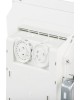 NOIROT Конвектор CNX-4 plus, 1000Вт, с терморегулятором, белый [exh118.3fjfs]