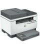 HP МФУ лазерный LaserJet M236sdw черно-белая печать, A4, цвет белый [9yg09a]