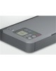 HP МФУ лазерный LaserJet M236sdw черно-белая печать, A4, цвет белый [9yg09a]