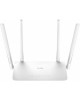 CUDY Wi-Fi роутер WR1300, AC1200, белый
