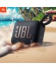 JBL GO 4 Портативная акустика, черный