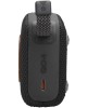 JBL GO 4 Портативная акустика, черный