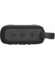 JBL GO 4 Портативная акустика, черный