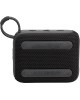 JBL GO 4 Портативная акустика, черный