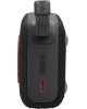 JBL GO 4 Портативная акустика, черный