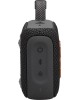 JBL GO 4 Портативная акустика, черный