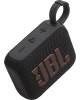 JBL GO 4 Портативная акустика, черный