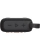 JBL GO 4 Портативная акустика, черный